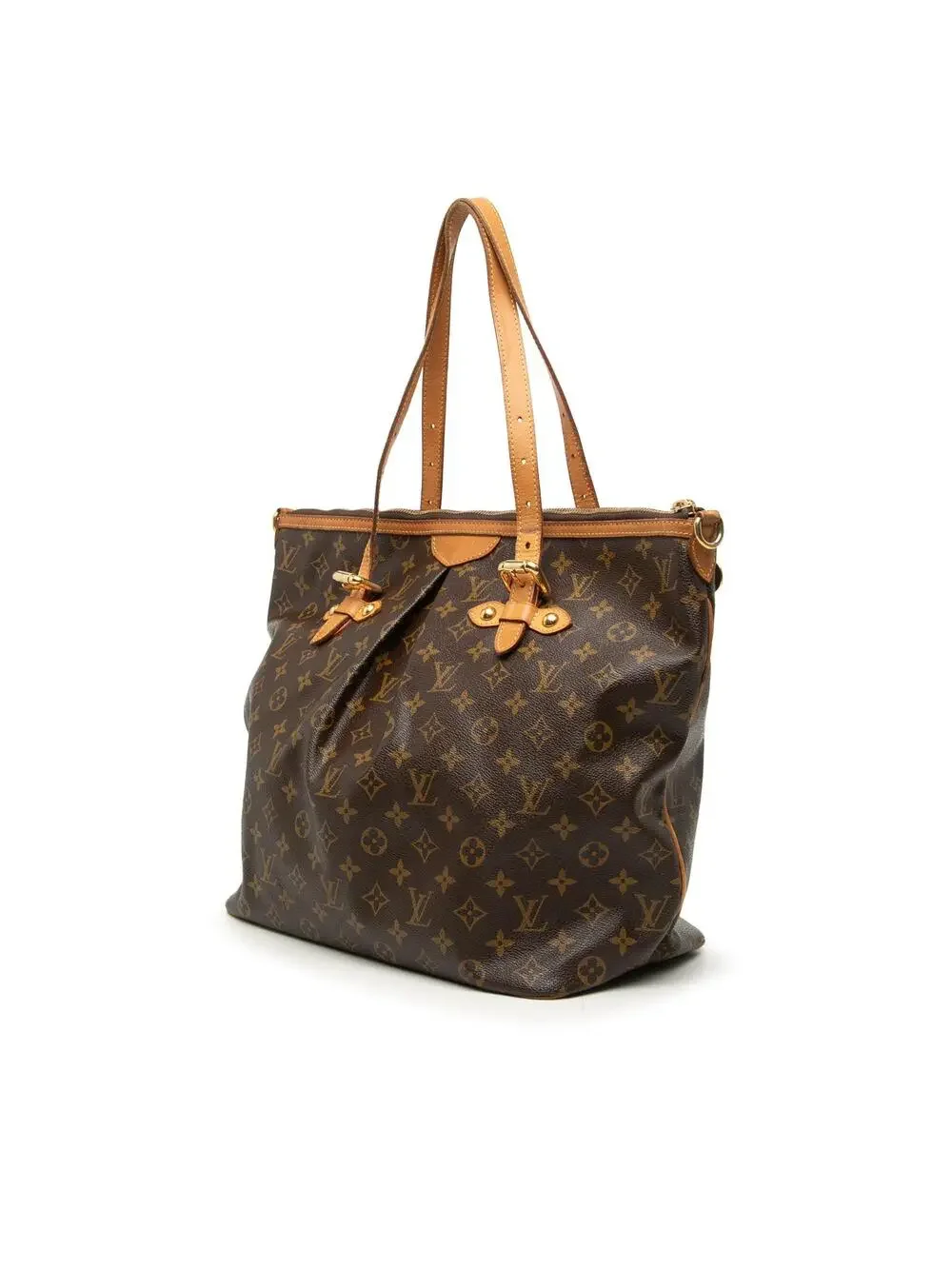 Louis Vuitton discover timeless